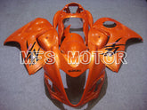Suzuki GSXR1300 Hayabusa 2008-2020 Injection ABS Fairing - Fatcory - Orange - MFS2742